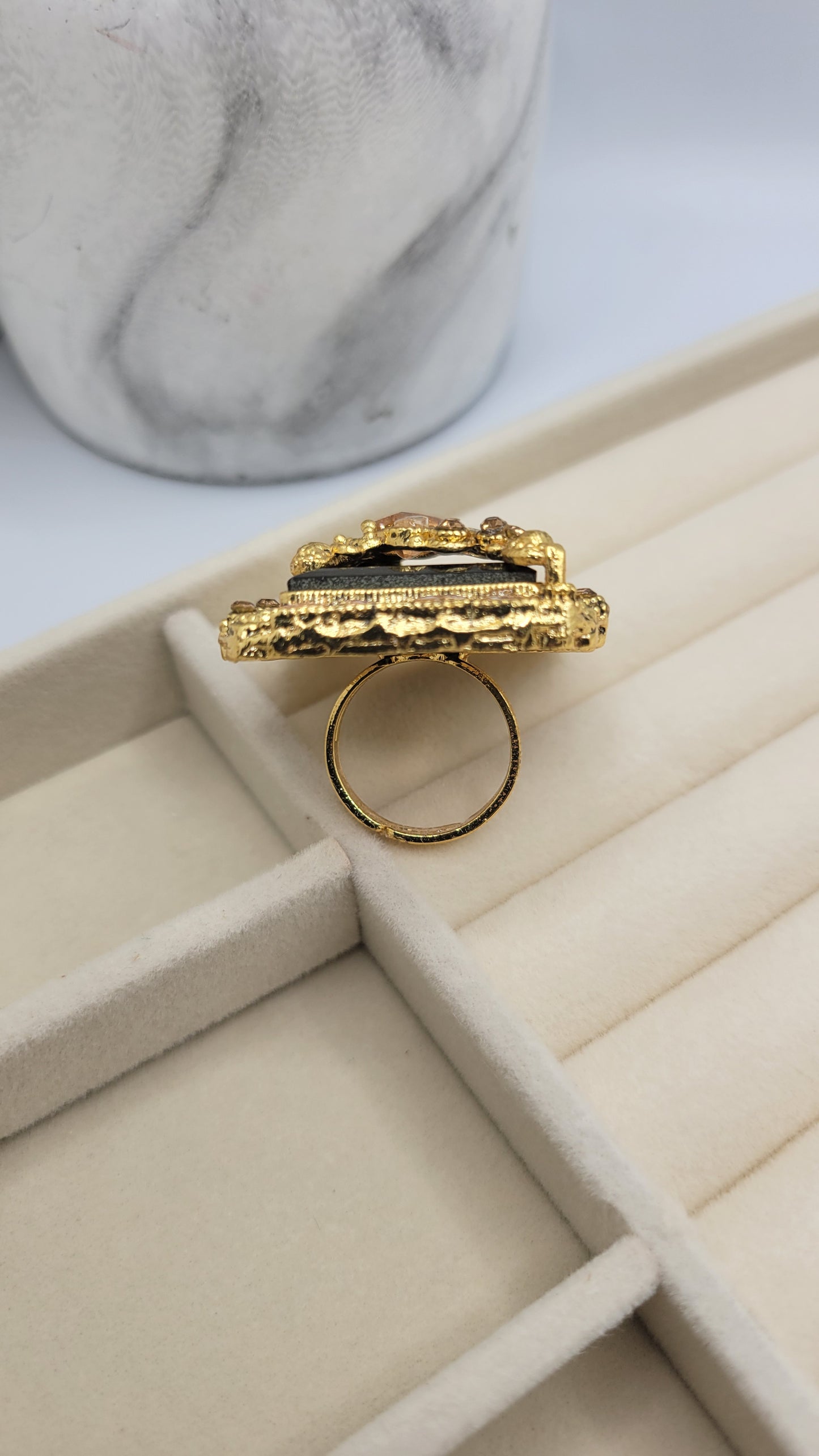 Turkish ring