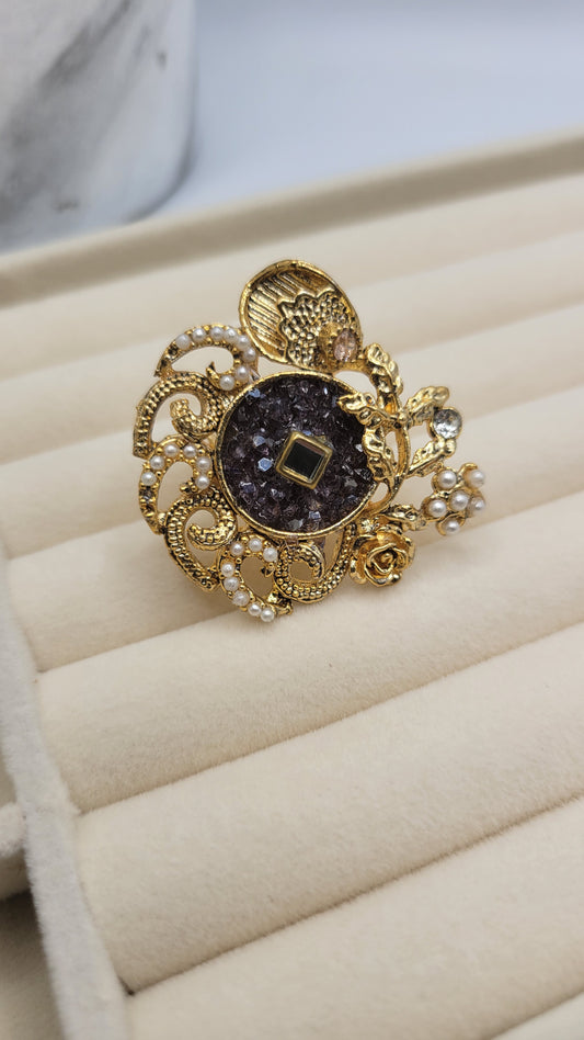 Turkish ring