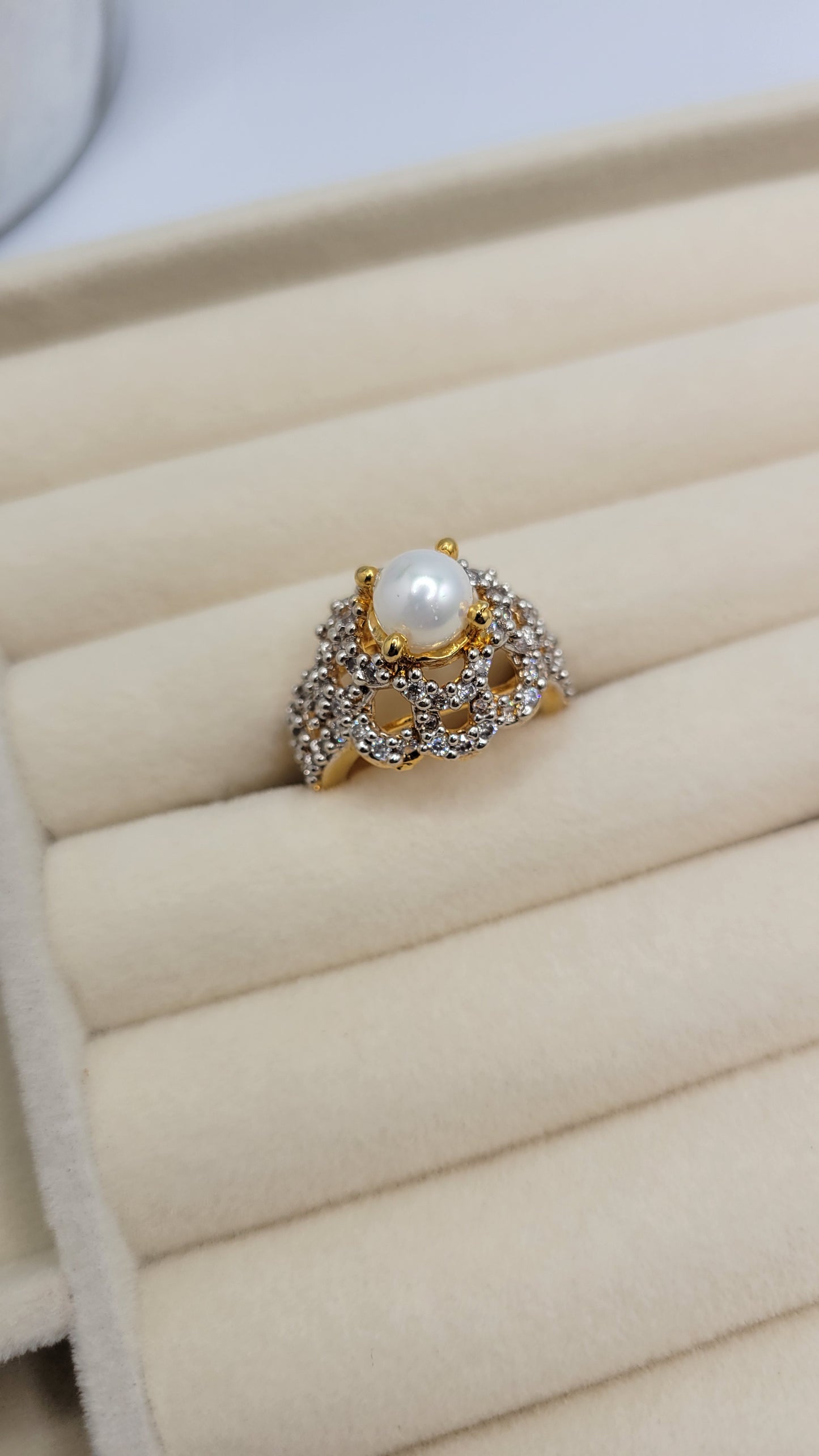 AD ring