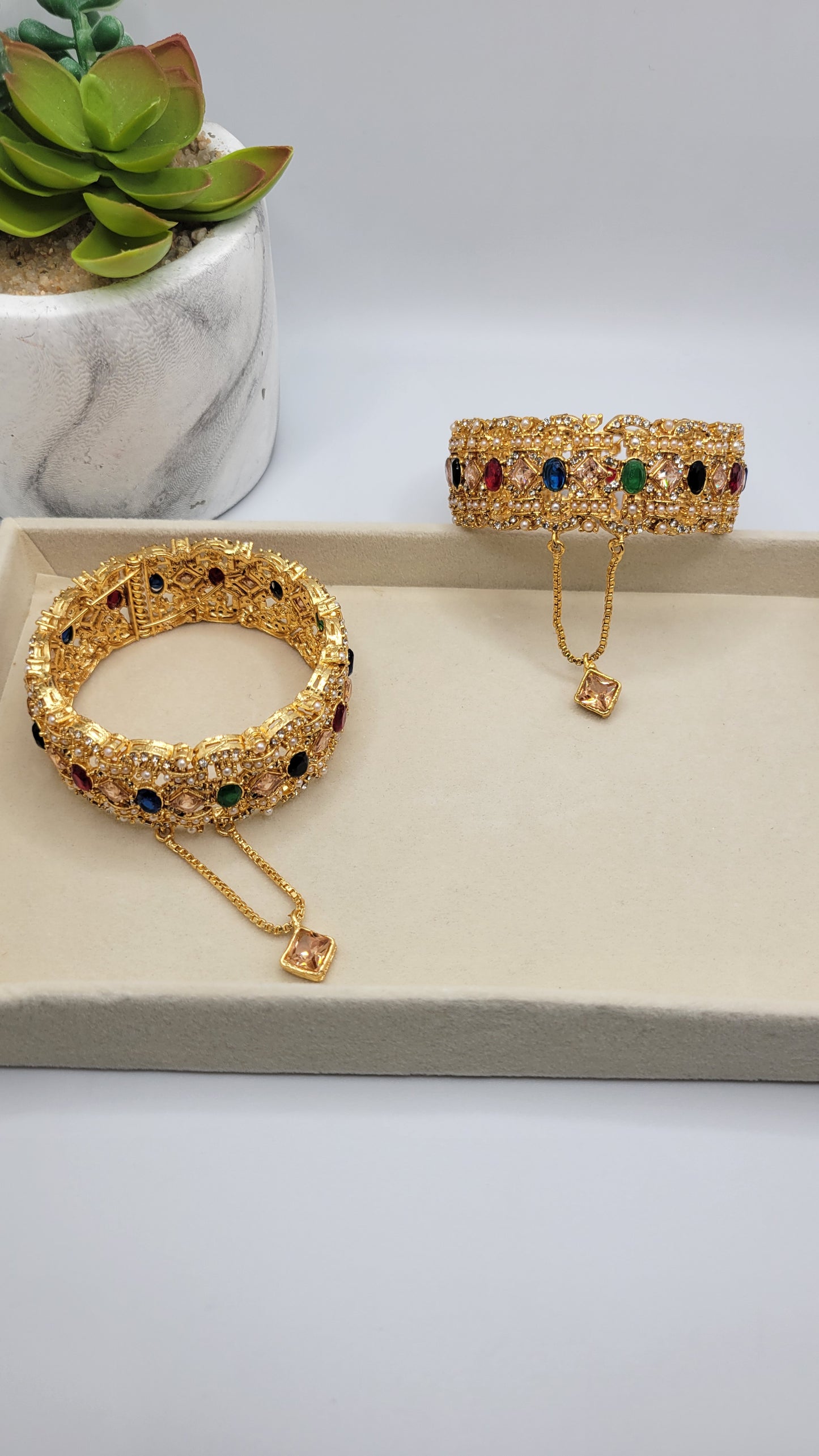 AD bangles