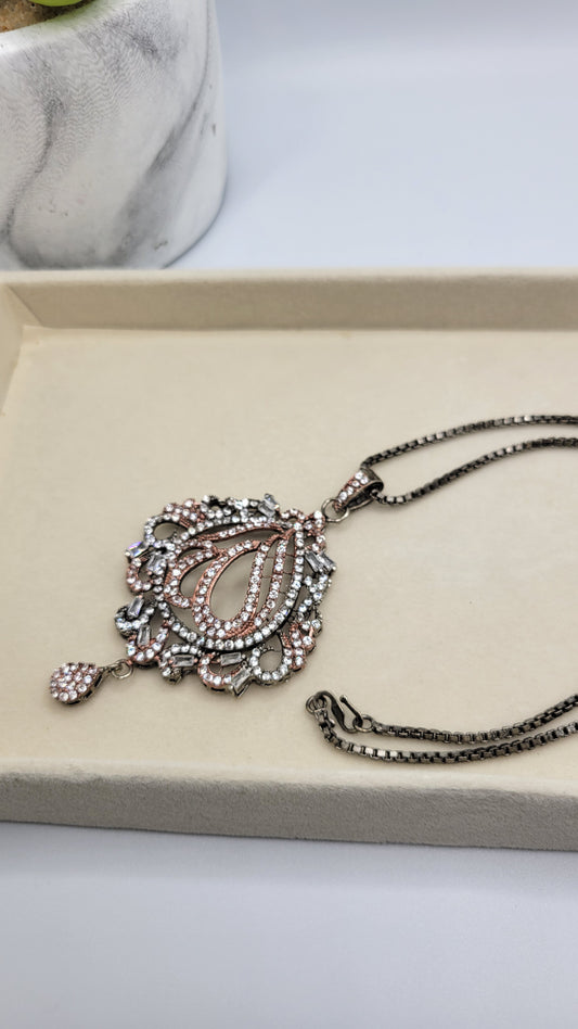 Allah pendant