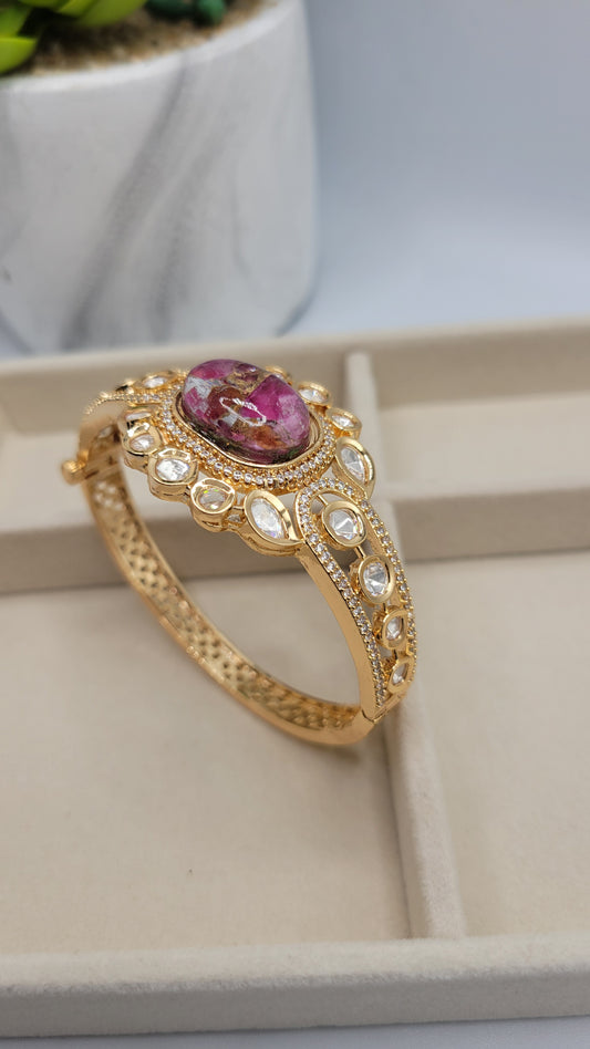 Kundan/AD bagle