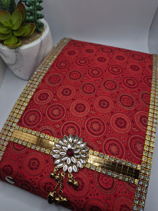Jewelry gift box