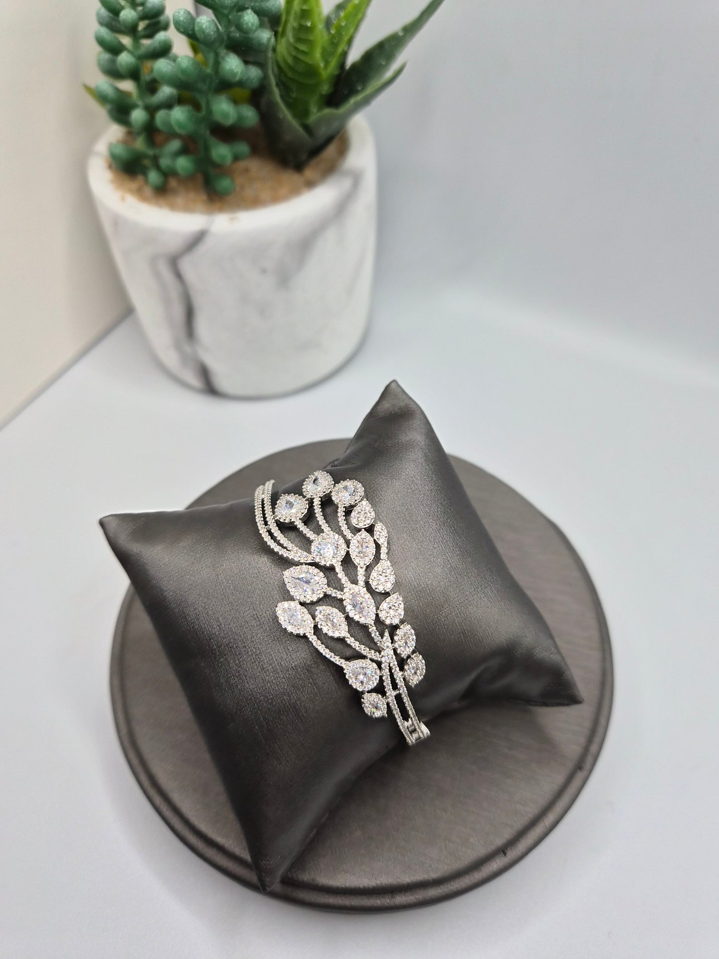 AD bangle