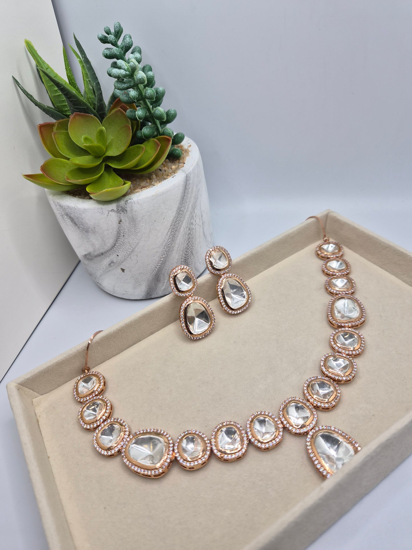 Kundan AD set
