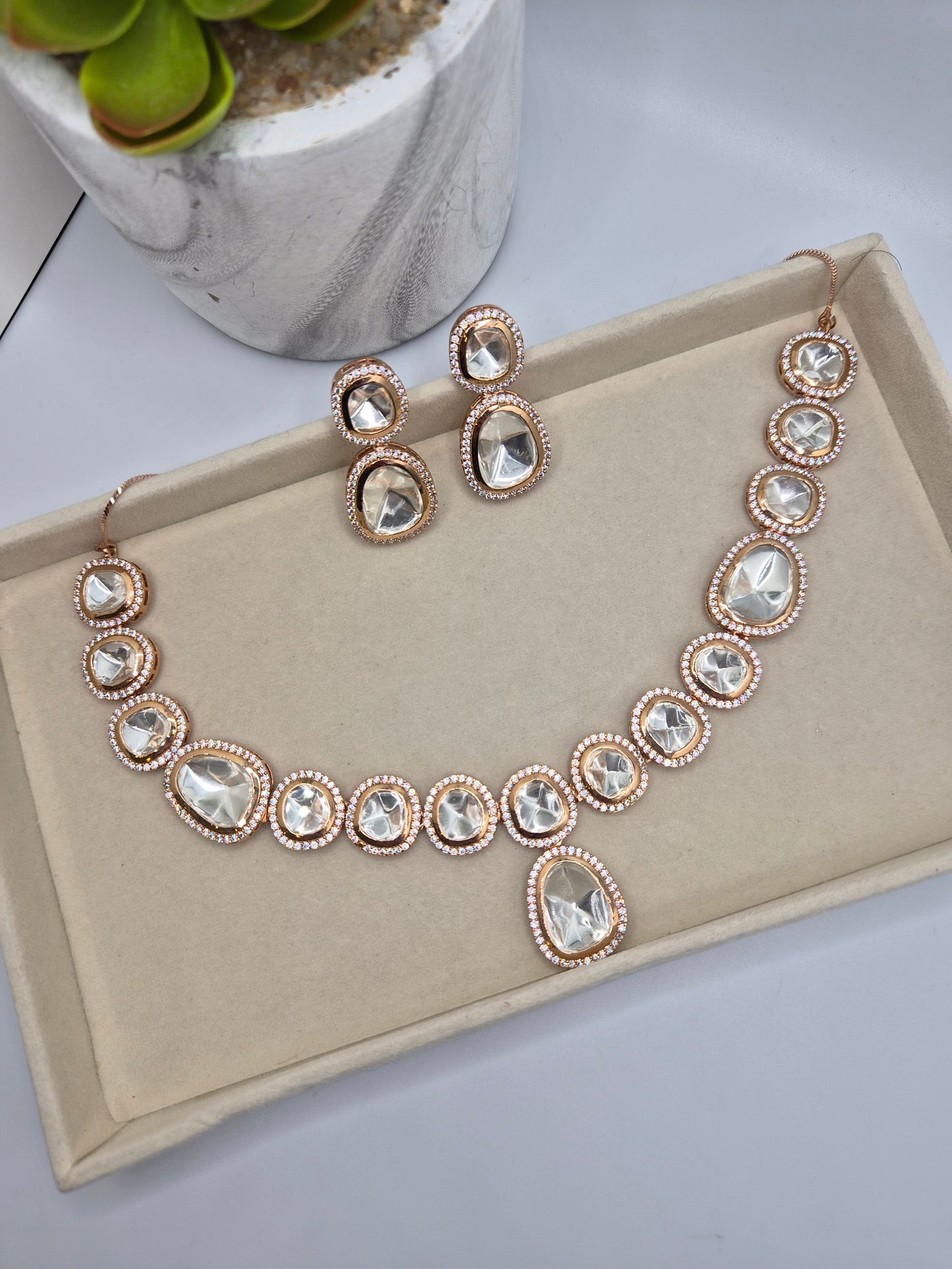 Kundan AD set