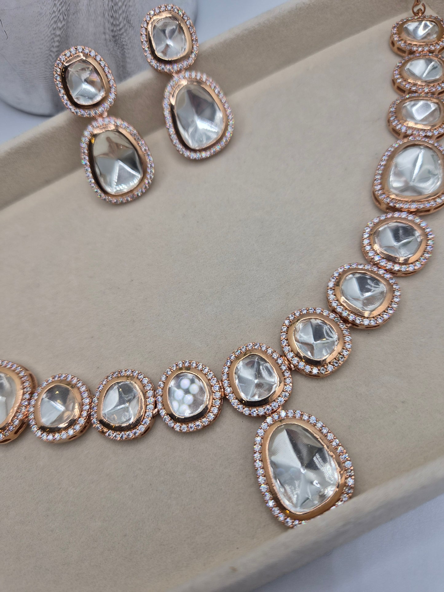 Kundan AD set