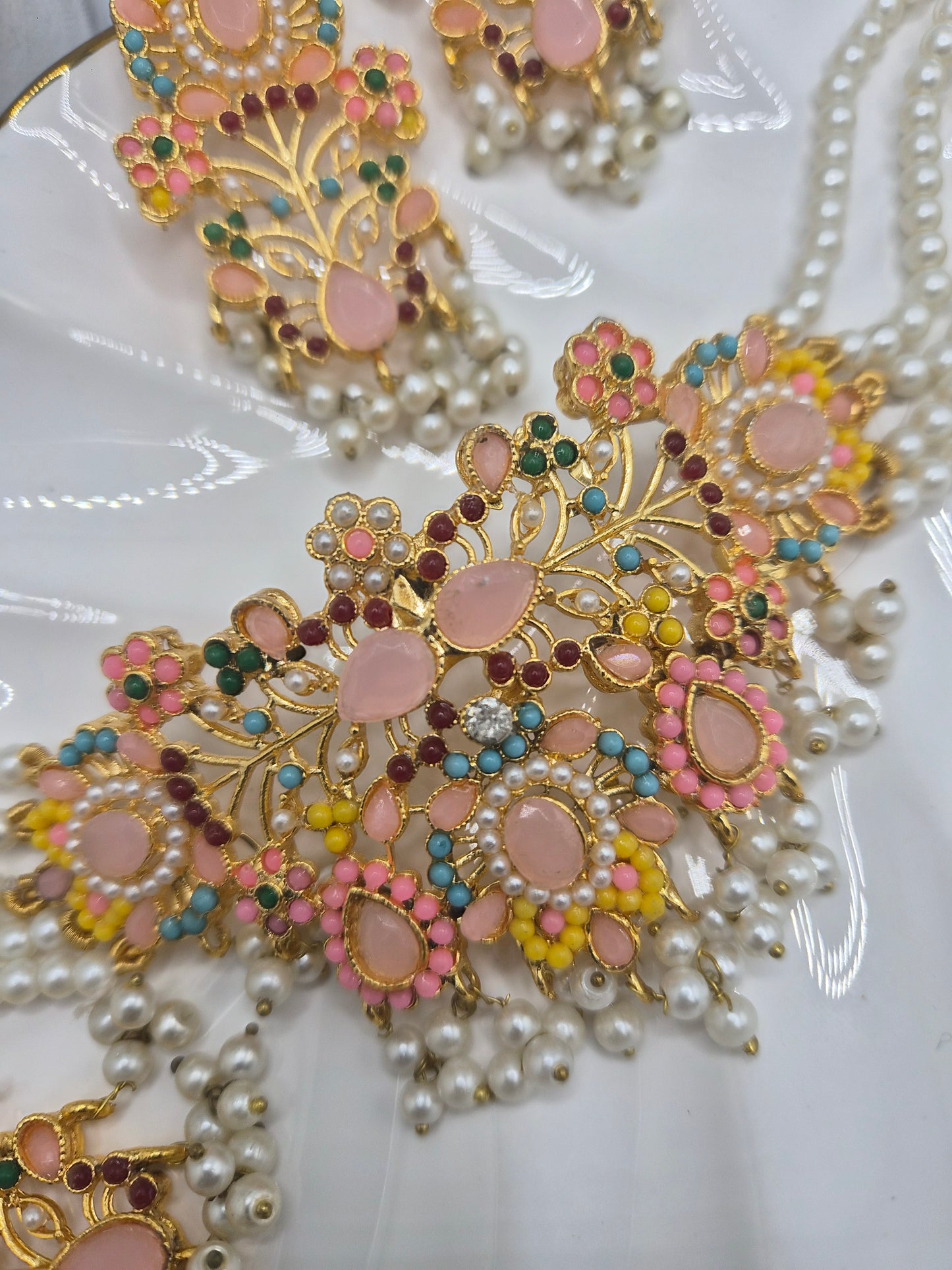 Choker sets