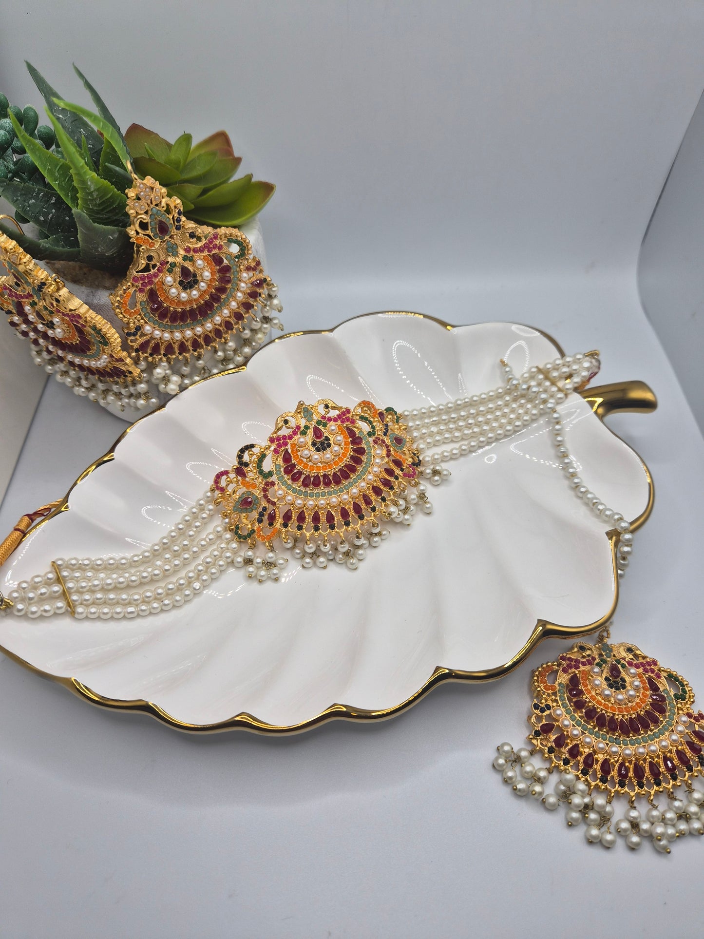 Noratan set