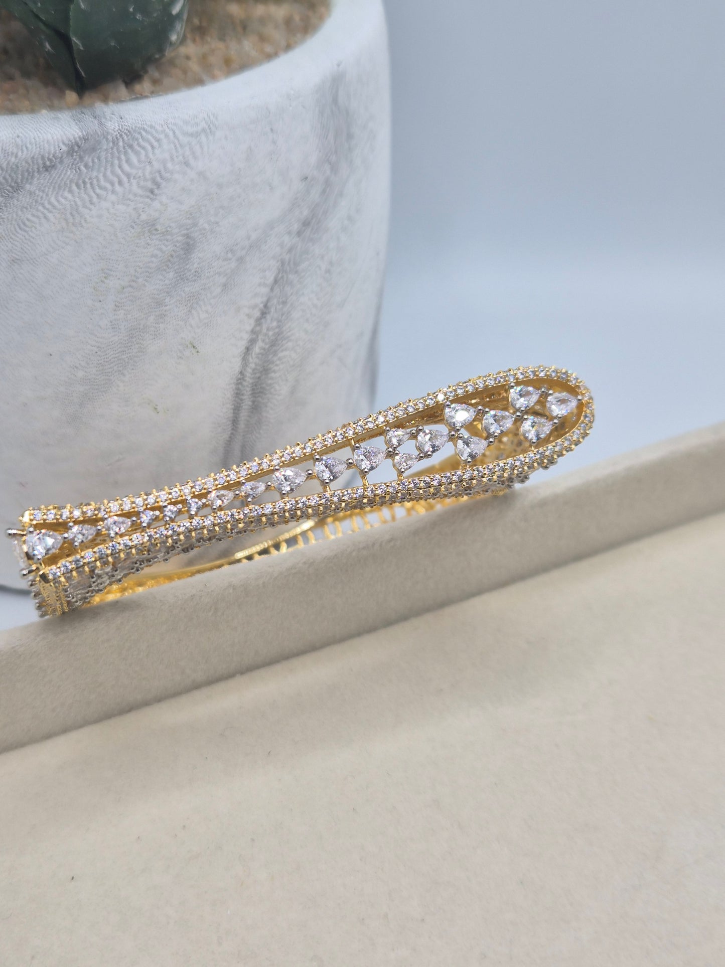 AD bangle