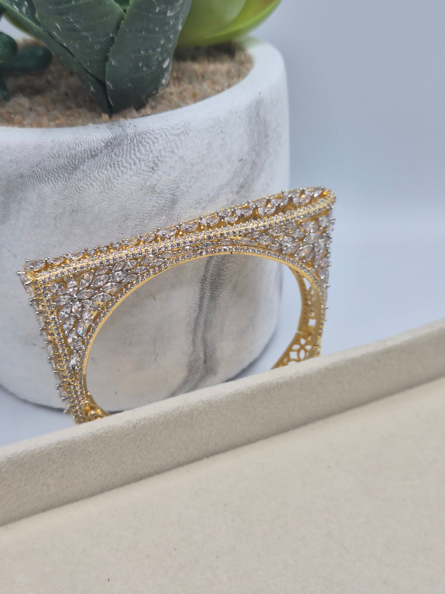AD bangle