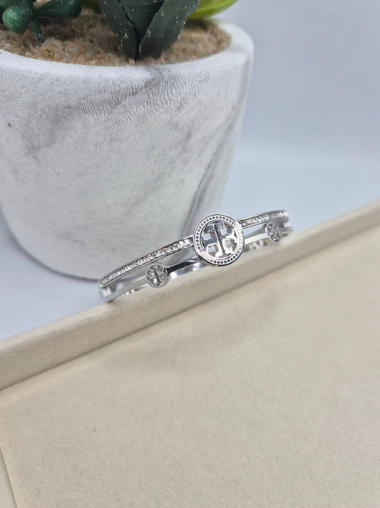American Diamond bangle