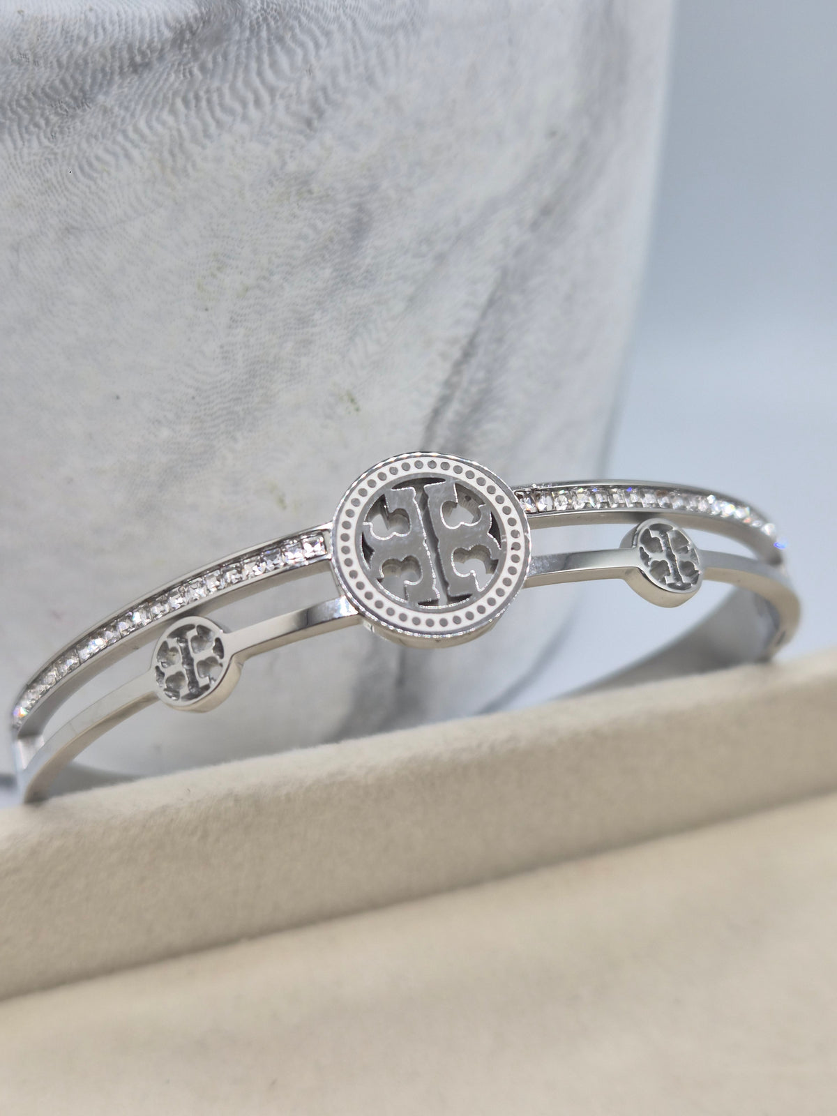 American Diamond bangle