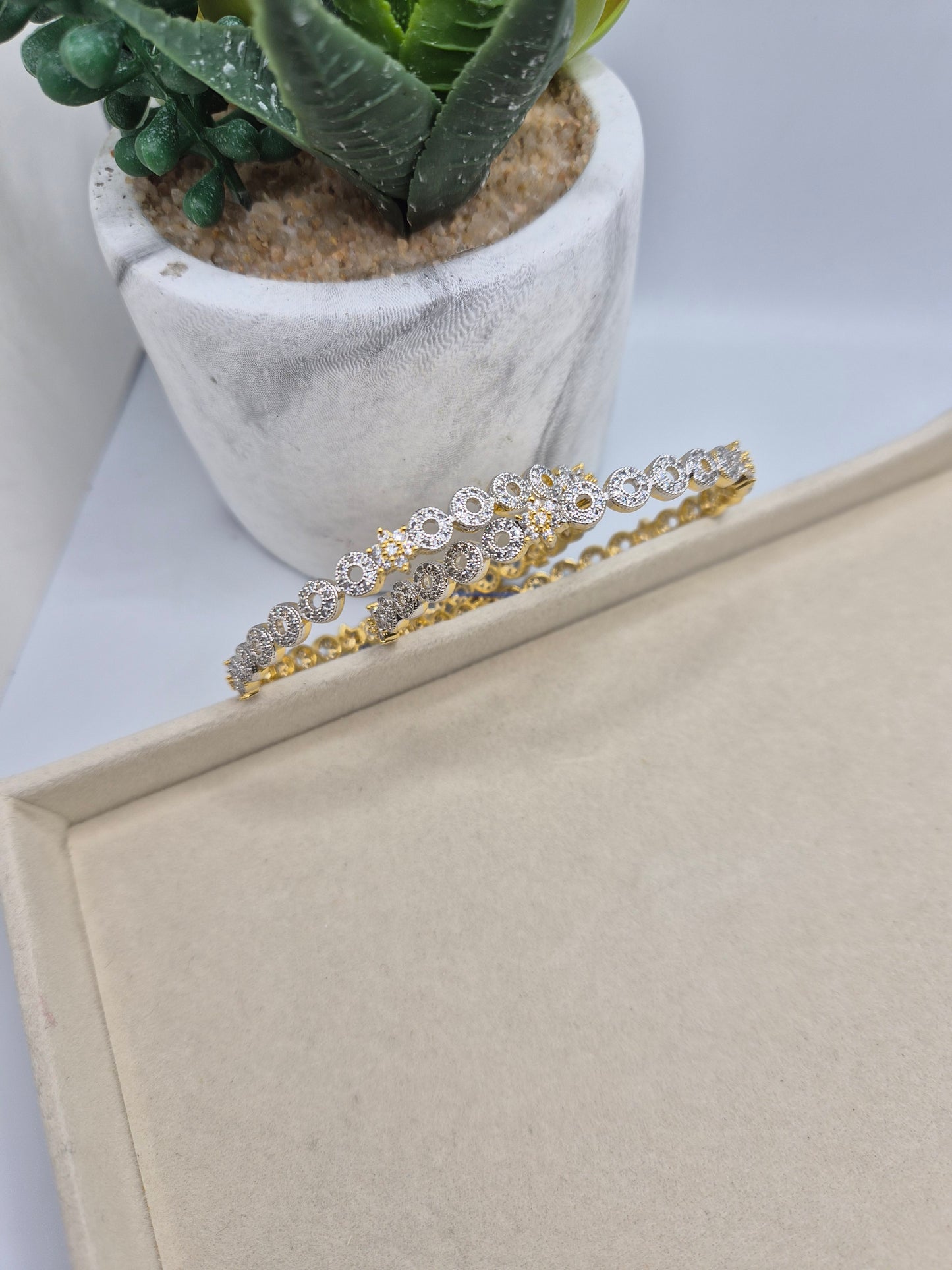 AD bangles