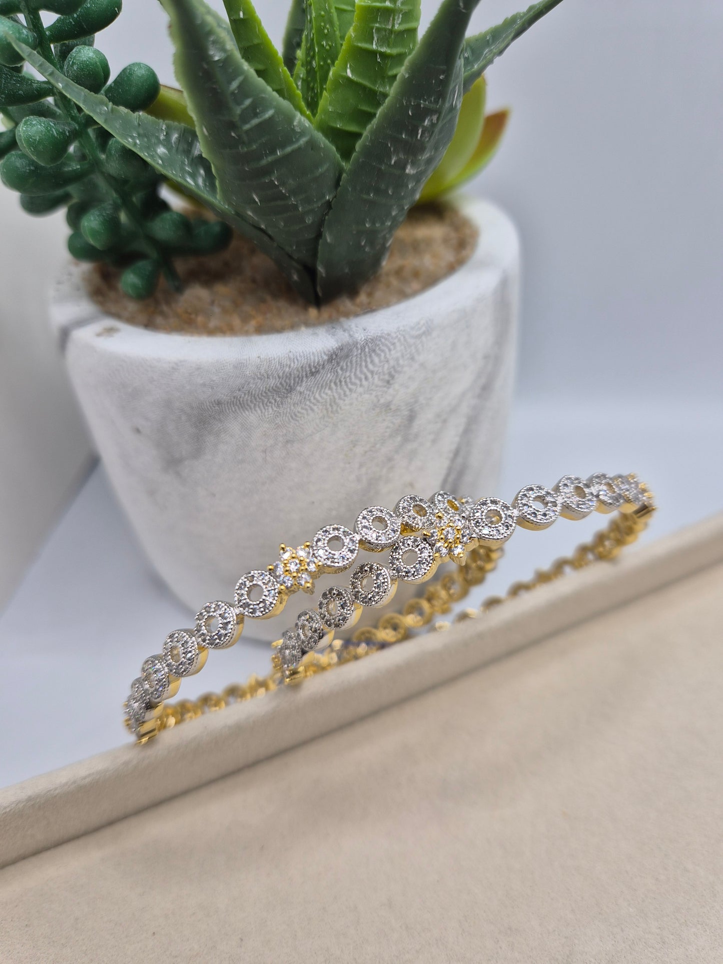 AD bangles