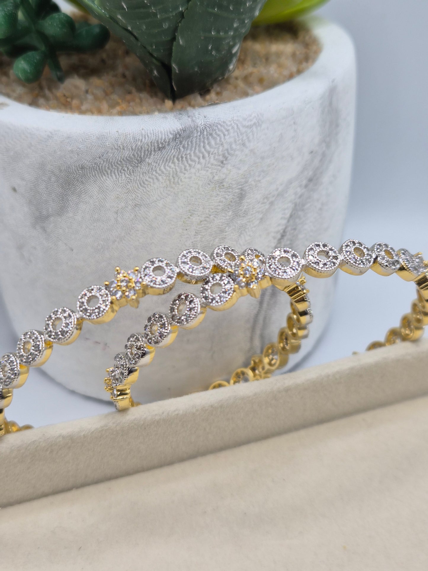 AD bangles