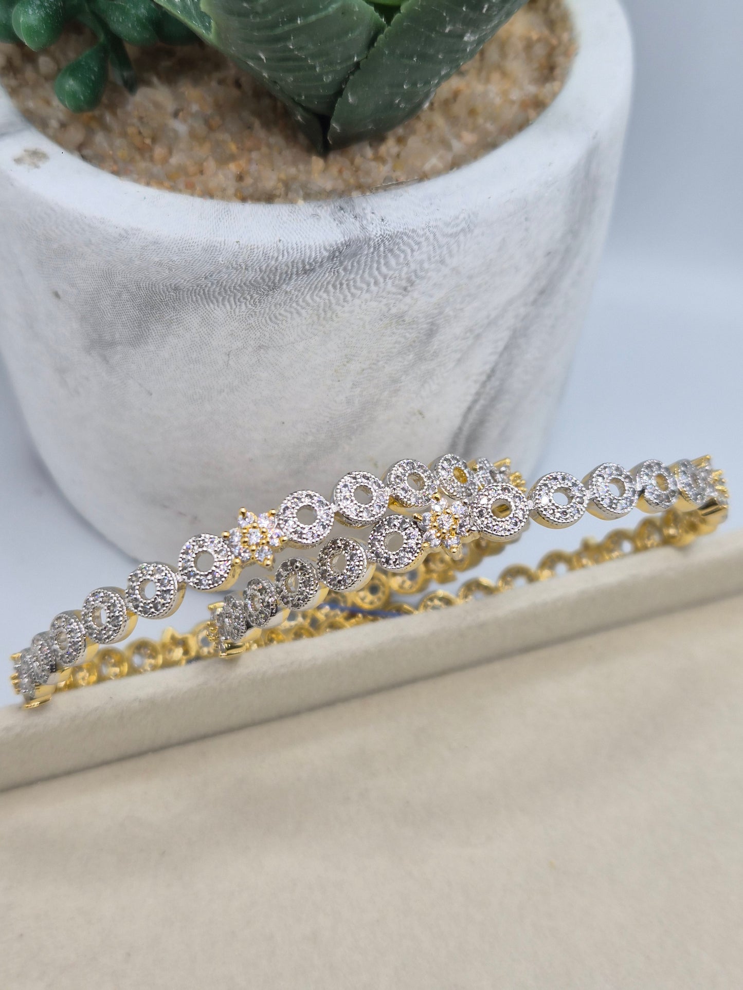 AD bangles
