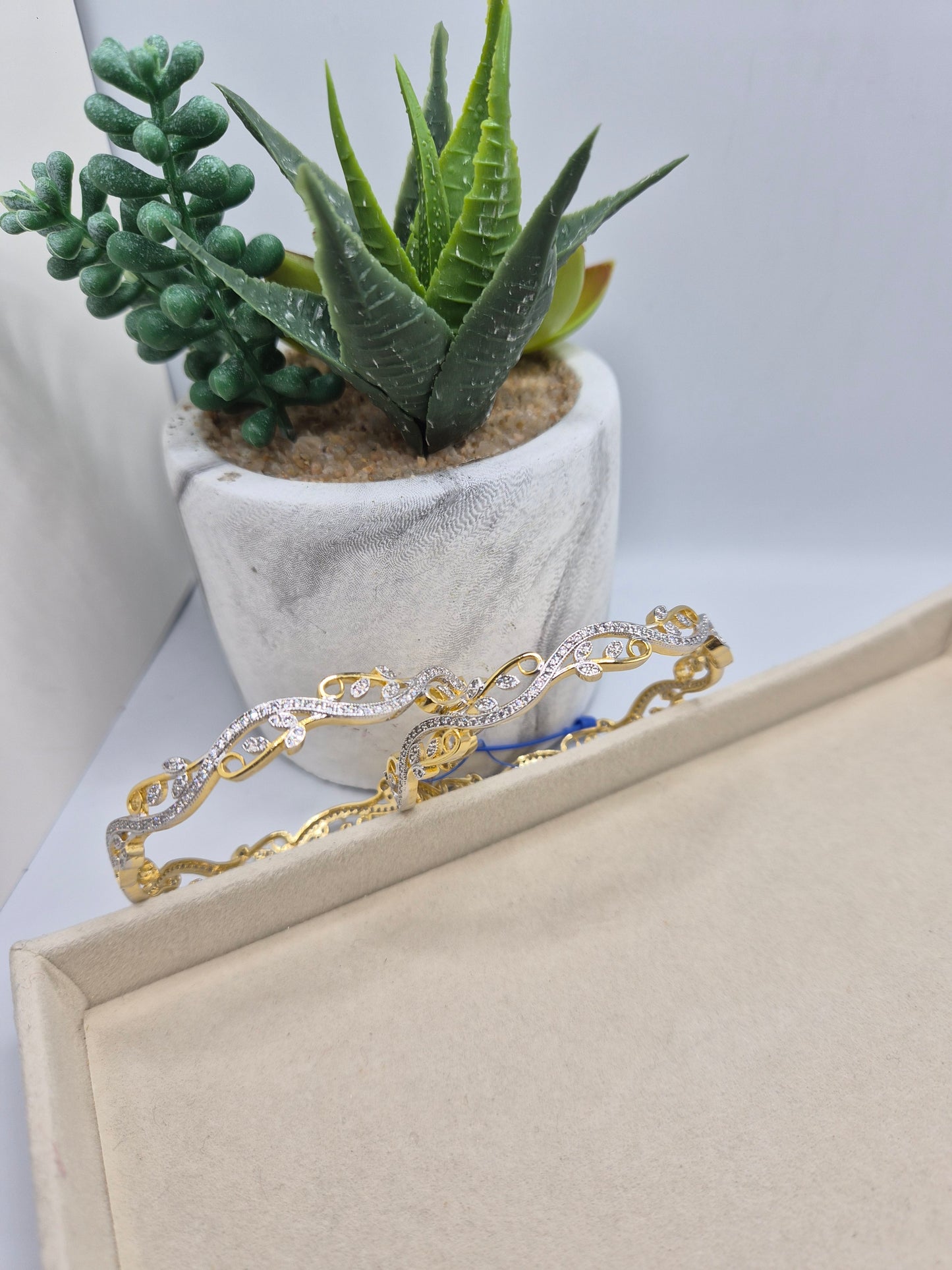 AD bangles