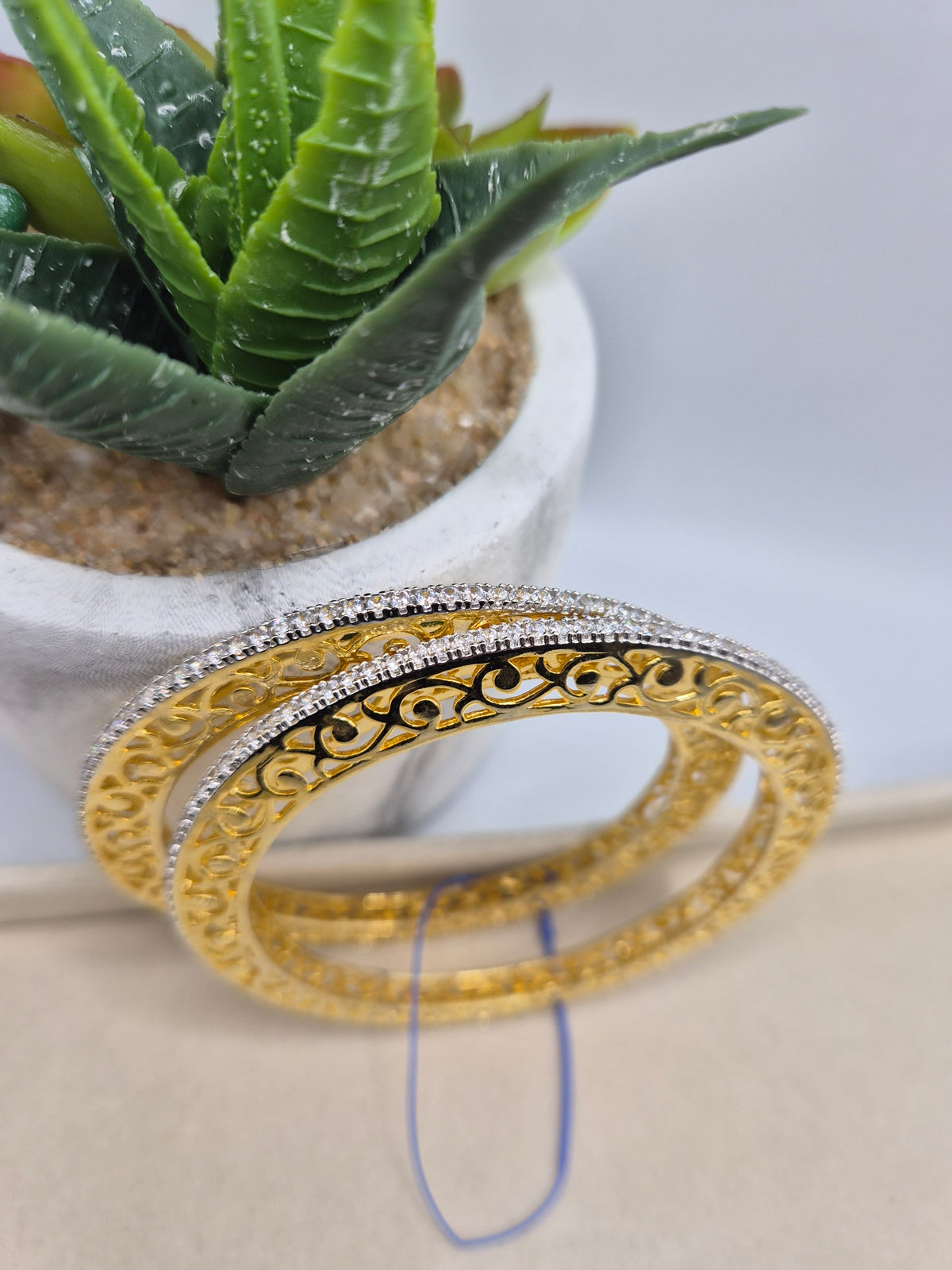 AD bangles