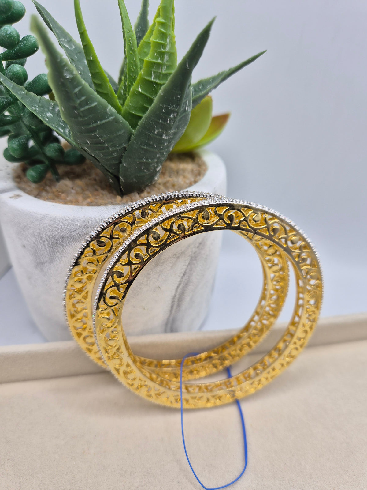 AD bangles