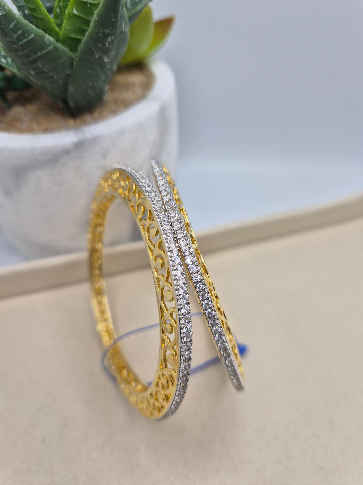 AD bangles