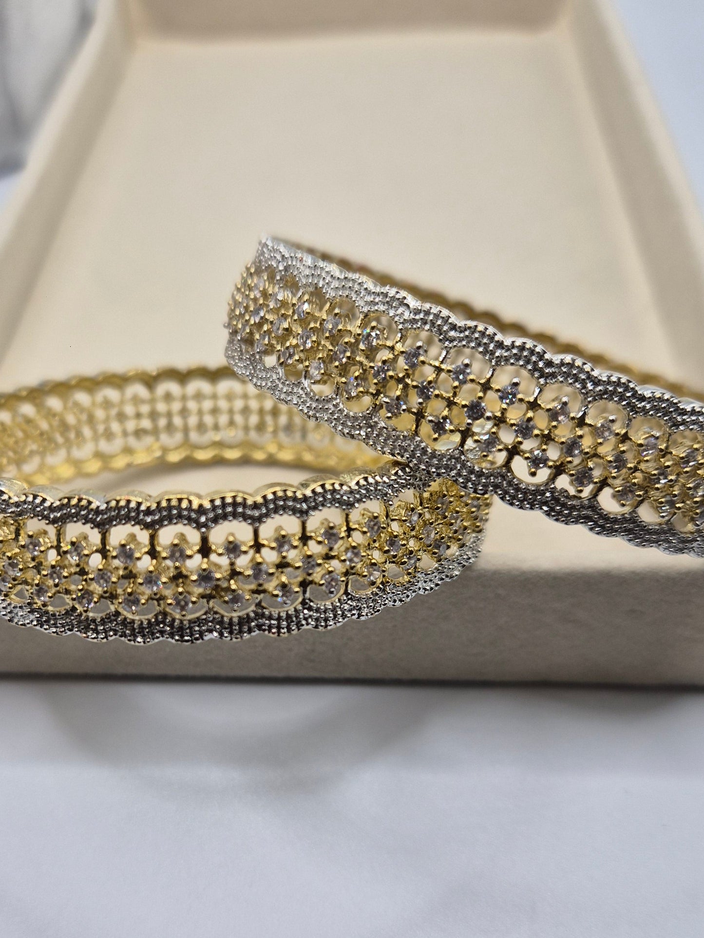 AD bangle