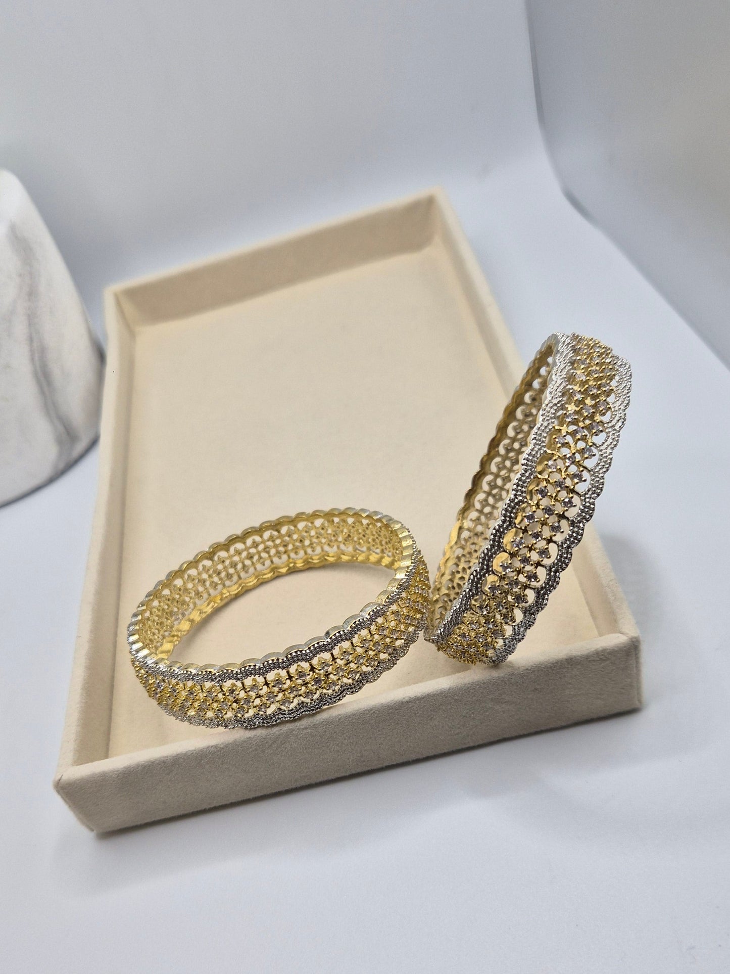AD bangle