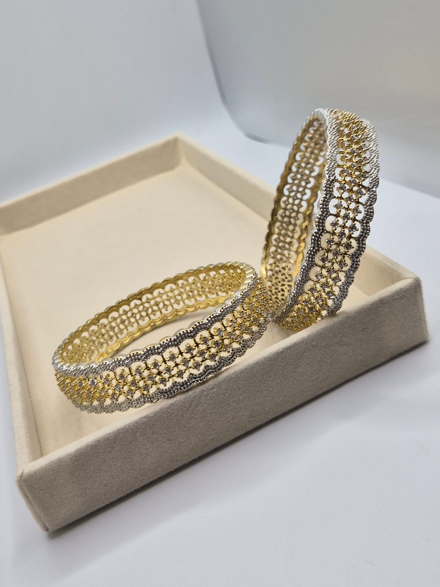 AD bangle