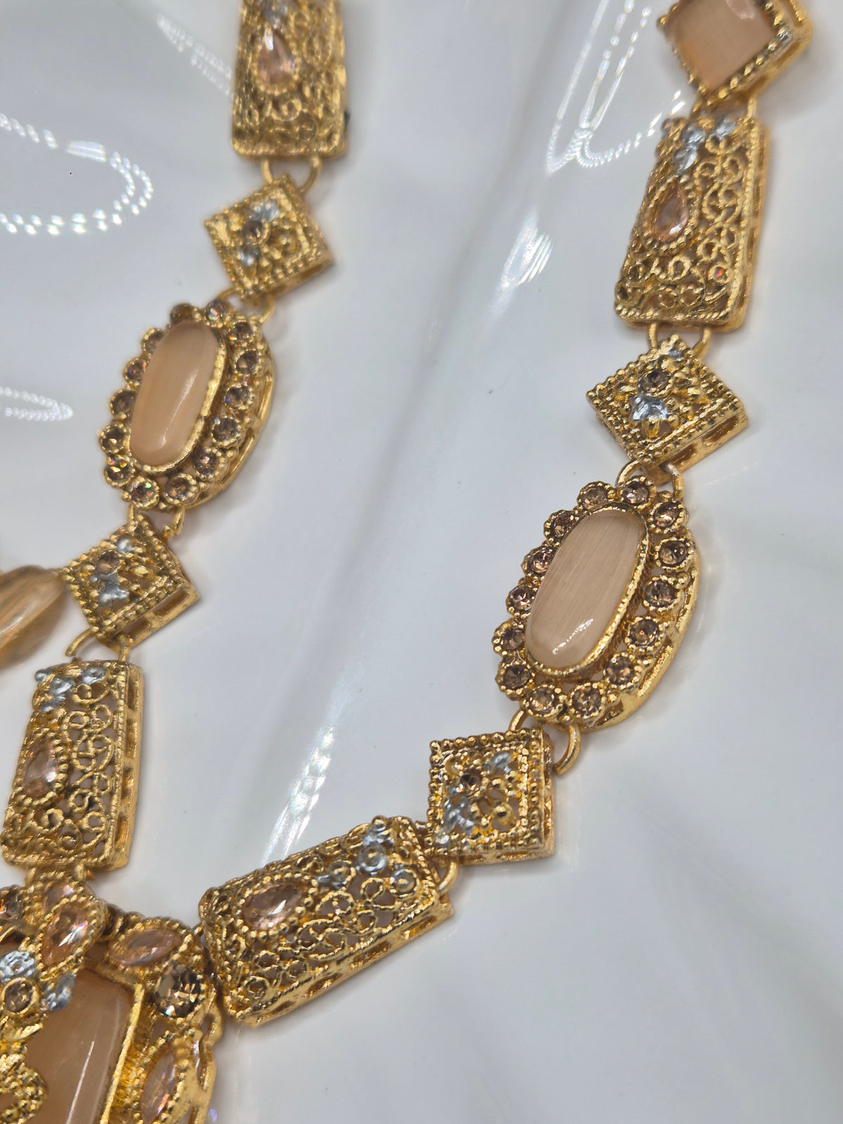 Traditional set