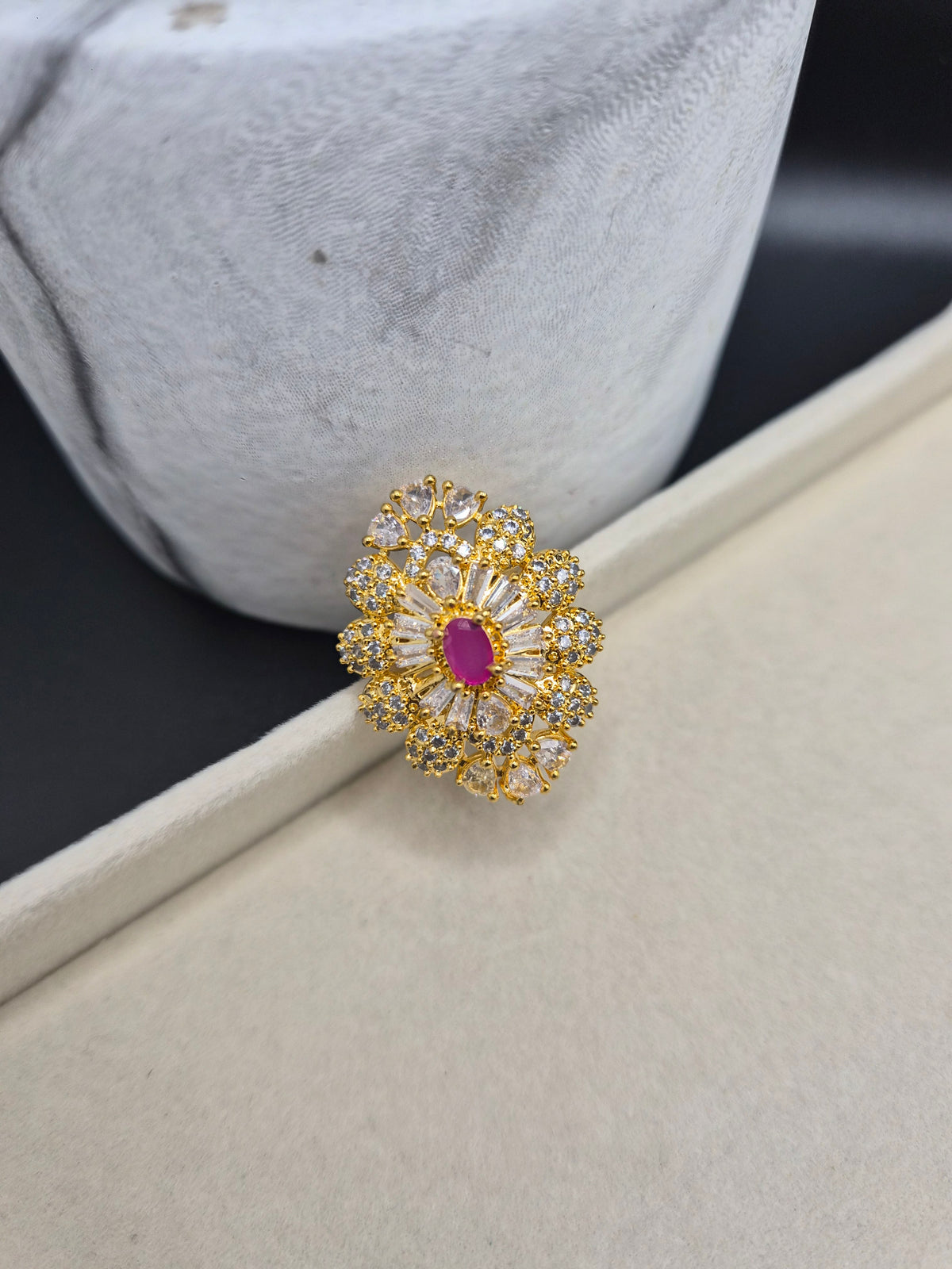 AD ring