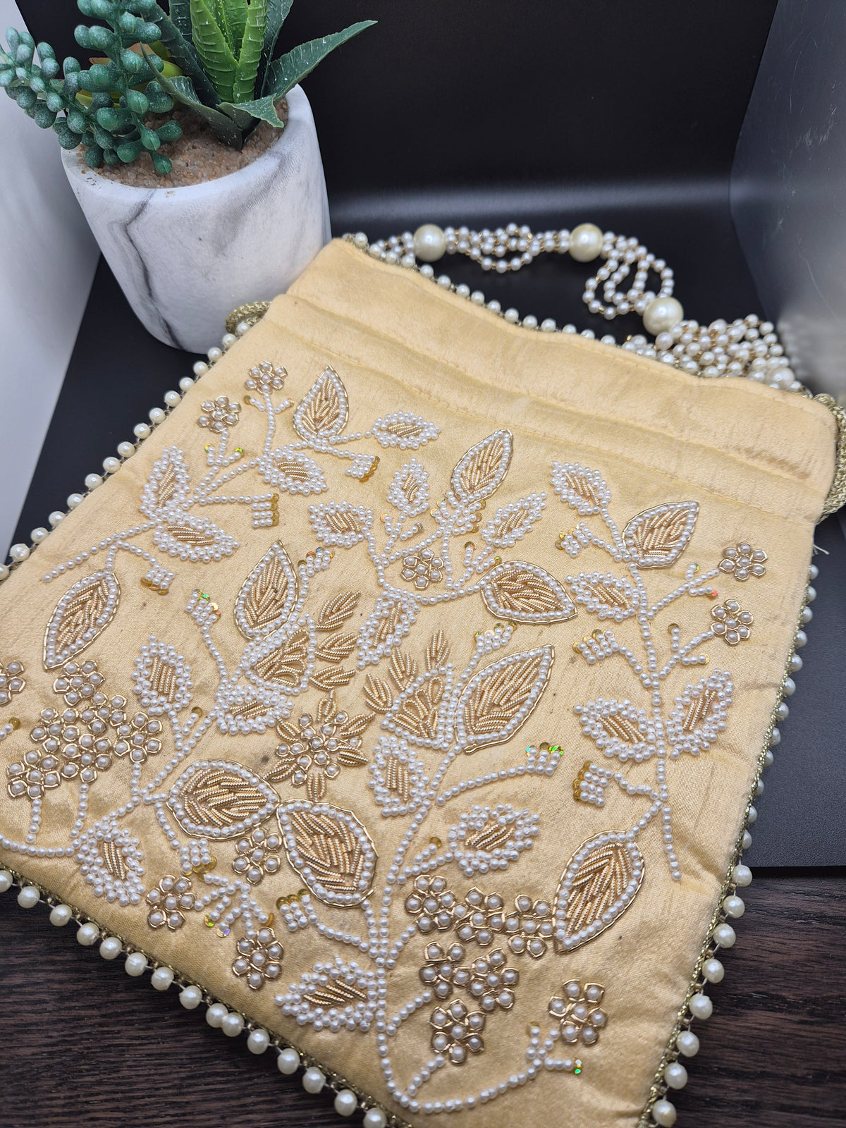 Potli purse
