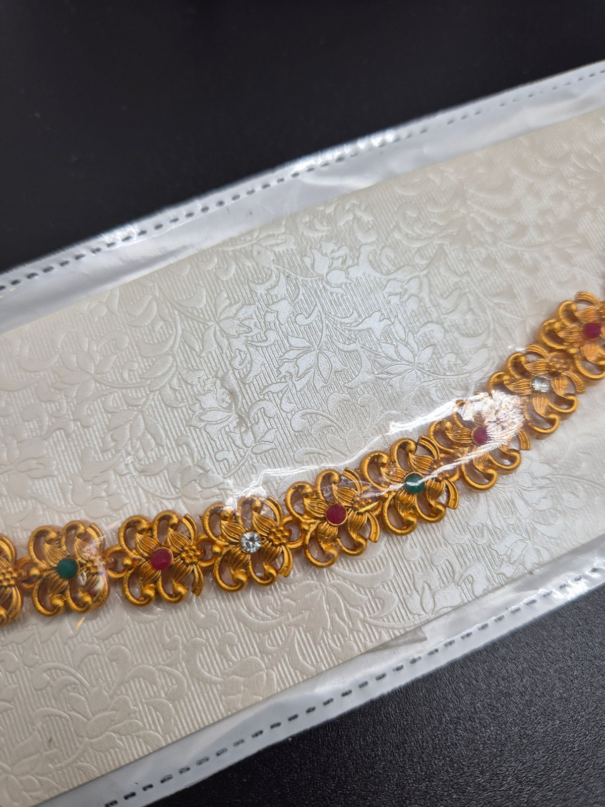 Kamarband/saree belt