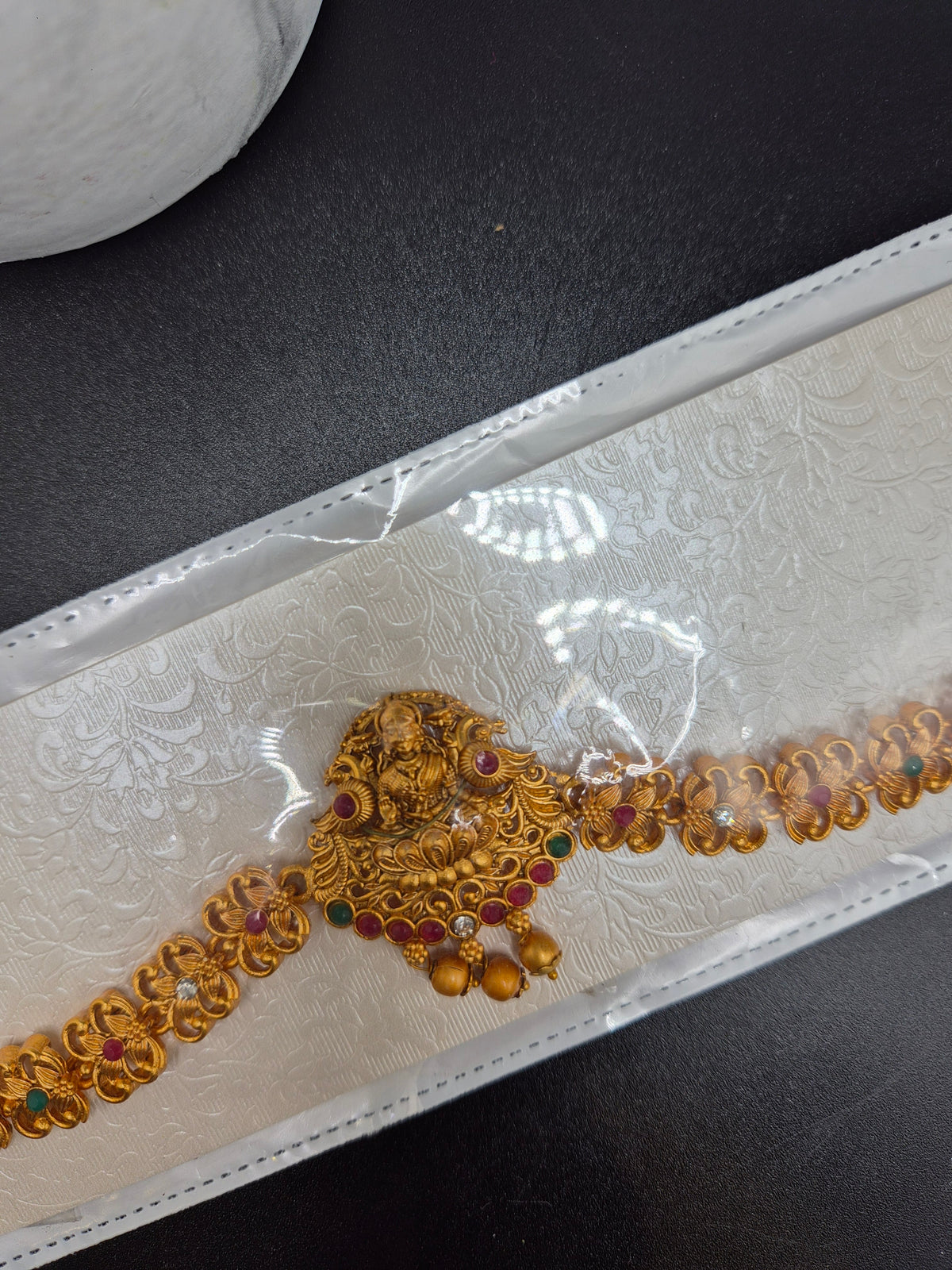 Kamarband/saree belt