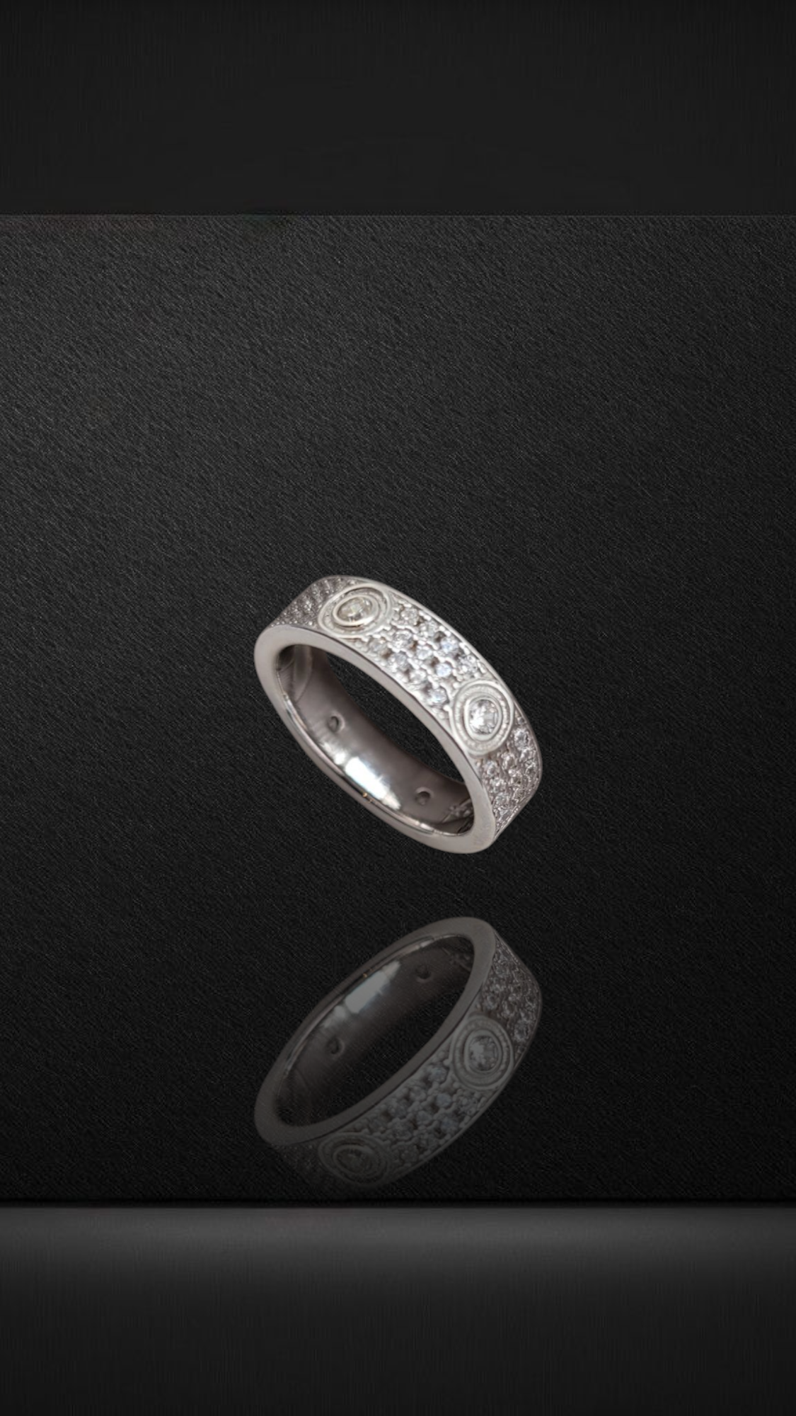 925 Ring