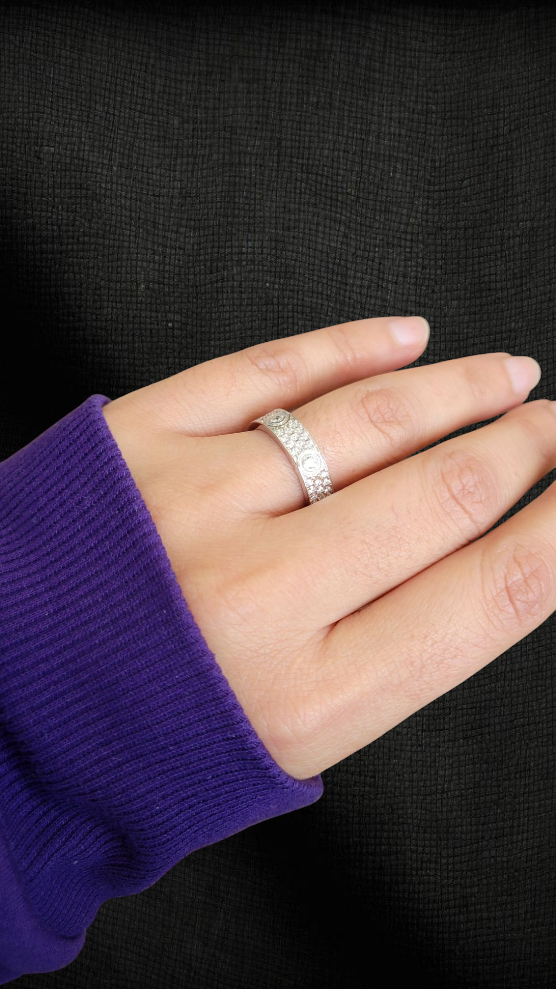 925 Ring