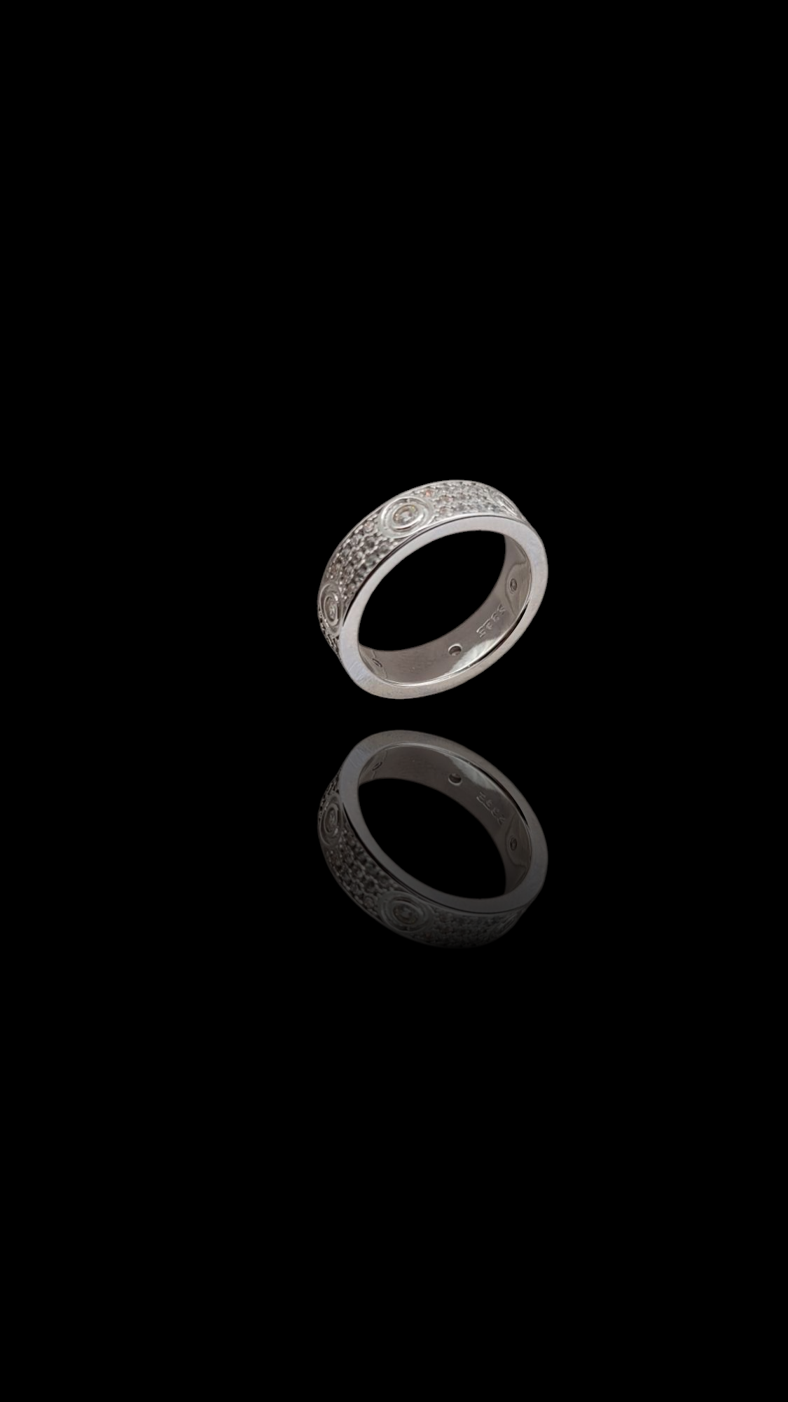 925 Ring